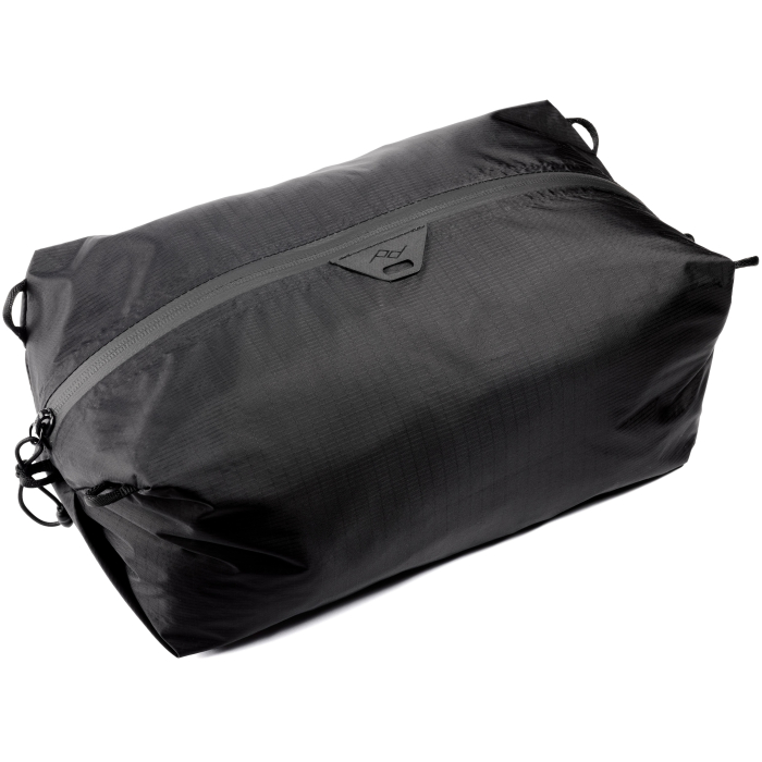 Другие сумки - Peak Design Ultralight Packing Cube S, black BUP-BK-S-1 - быстрый заказ от производителя