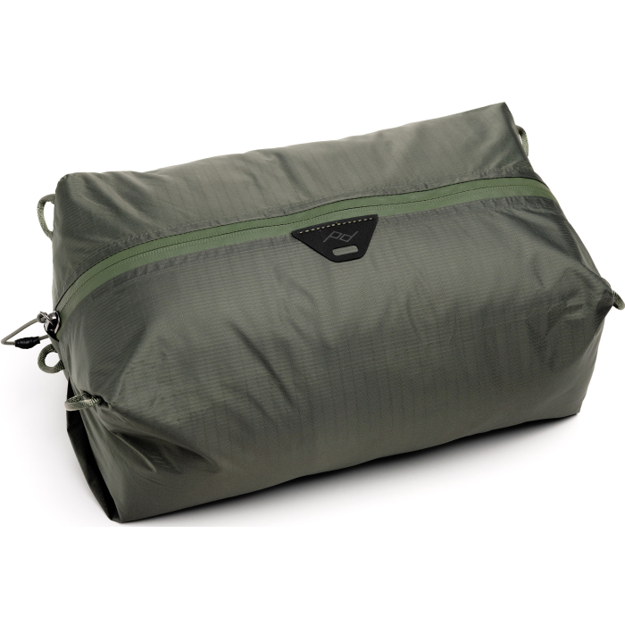 Другие сумки - Peak Design Ultralight Packing Cube S, sage BUP-SG-S-1 - быстрый заказ от производителя