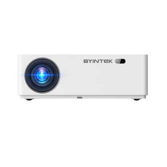 Projektori un ekrāni - Projector BYINTEK K20 Basic LCD K20 Basic - ātri pasūtīt no ražotāja