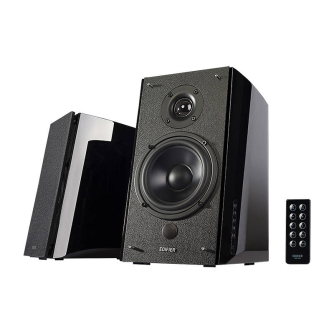 Студийные мониторы - Speakers 2.0 Edifier R2000DB (black) R2000DB black - быстрый заказ от производителя