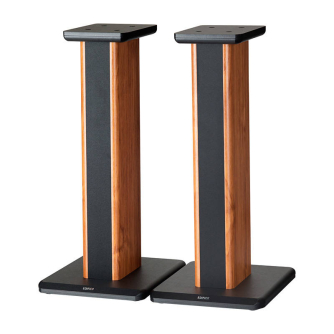 Студийные мониторы - Stands Edifier SS02 for Edifier S1000MKII /S1000W (brown) 2pcs. SS02 brown - быстрый заказ от производителя