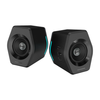 Студийные мониторы - Speakers 2.0 Edifier HECATE G2000 (black) G2000 black - быстрый заказ от производителя