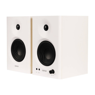 Studio monitors - Speakers 2.0 Edifier MR4 (white) MR4 white - quick order from manufacturer