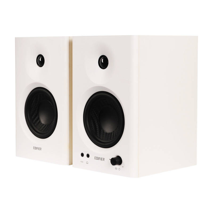 Студийные мониторы - Speakers 2.0 Edifier MR4 (white) MR4 white - быстрый заказ от производителя