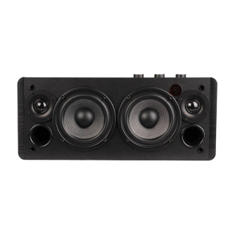 Студийные мониторы - Speaker Edifier D12 (black) D12 black - быстрый заказ от производителя