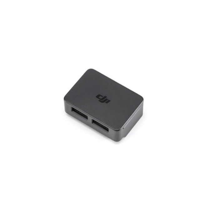 Аксессуары для дронов - Adapter Powerbank do akumulatora DJI Mavic Air 2 / Air 2s CP.MA.00000229.01 - быстрый заказ от производи