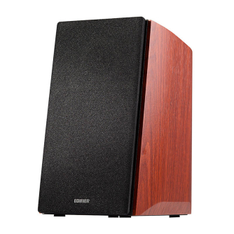 Студийные мониторы - Speakers 2.0 Edifier R2000DB (brown) R2000DB brown - быстрый заказ от производителя