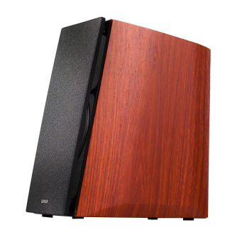 Студийные мониторы - Speakers 2.0 Edifier R2000DB (brown) R2000DB brown - быстрый заказ от производителя