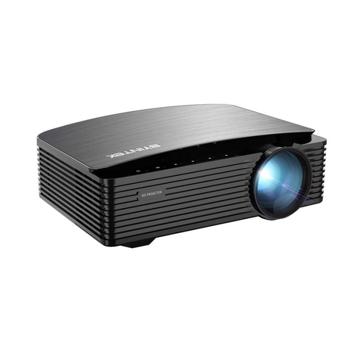 Проекторы и экраны - Projector BYINTEK K25 Smart LCD 4K Android OS K25 Smart - быстрый заказ от производителя