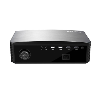 Проекторы и экраны - Projector BYINTEK K25 Smart LCD 4K Android OS K25 Smart - быстрый заказ от производителя