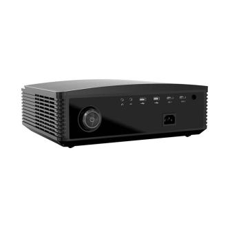 Проекторы и экраны - Projector BYINTEK K25 Smart LCD 4K Android OS K25 Smart - быстрый заказ от производителя