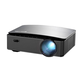 Проекторы и экраны - Projector BYINTEK K25 Smart LCD 4K Android OS K25 Smart - быстрый заказ от производителя