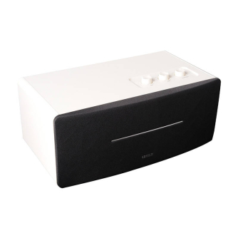 Студийные мониторы - Speaker Edifier D12 (white) D12 white - быстрый заказ от производителя