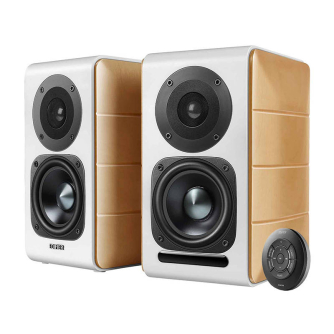 Studio monitors - Speakers 2.0 Edifier S880DB (white) S880DB white - quick order from manufacturer