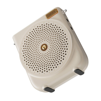 PortableVoiceAmplifierEdifierMF3(White)MF3white