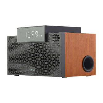 Студийные мониторы - Speaker Edifier MP260 (brown) MP260 brown - быстрый заказ от производителя