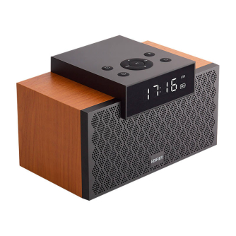 Студийные мониторы - Speaker Edifier MP260 (brown) MP260 brown - быстрый заказ от производителя