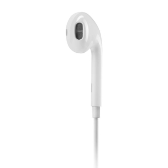 Vairs neražo - Wired earphones Edifier P180 Plus (white) P180 Plus white