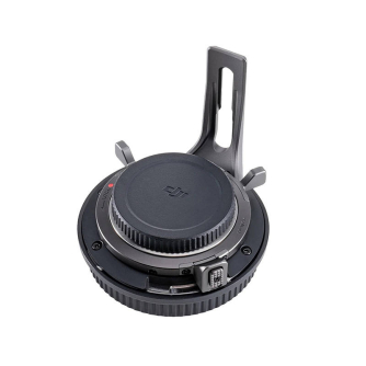 Drone accessories - DJI Zenmuse X9 M Mount Unit CP.RN.00000193.01 - quick order from manufacturer