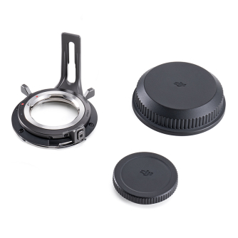 Drone accessories - DJI Zenmuse X9 M Mount Unit CP.RN.00000193.01 - quick order from manufacturer