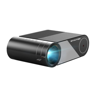 Projectors & screens - Wireless projector BYINTEK K9 Multiscreen LCD 1920x1080p K9 Multiscreen - quick order from manufacturer