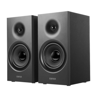 Studio monitors - Speakers 2.0 Edifier R1080BT (black) R1080BT black - quick order from manufacturer