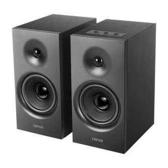 Студийные мониторы - Speakers 2.0 Edifier R1080BT (black) R1080BT black - быстрый заказ от производителя