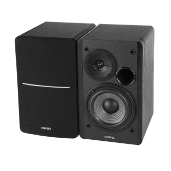 Студийные мониторы - Speakers 2.0 Edifier R1280DB (black) R1280DB black - быстрый заказ от производителя