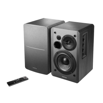 Студийные мониторы - Speakers 2.0 Edifier R1280DB (black) R1280DB black - быстрый заказ от производителя