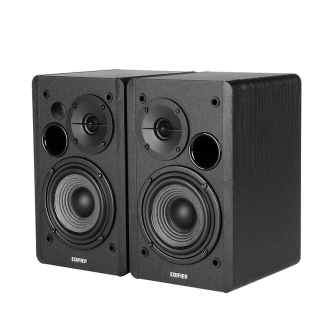 Студийные мониторы - Speakers 2.0 Edifier R1280DB (black) R1280DB black - быстрый заказ от производителя