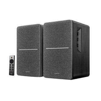 Студийные мониторы - Speakers 2.0 Edifier R1280DB (black) R1280DB black - быстрый заказ от производителя