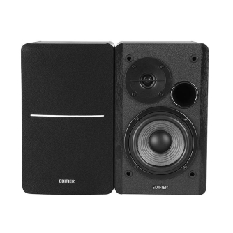 Студийные мониторы - Speakers 2.0 Edifier R1280DB (black) R1280DB black - быстрый заказ от производителя