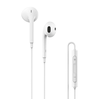 WiredearphonesEdifierP180USB-C(white)P180USB-C