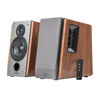 Studio monitors - Speakers 2.0 Edifier R1600TIII (brown) R1600TIII brown - quick order from manufacturer