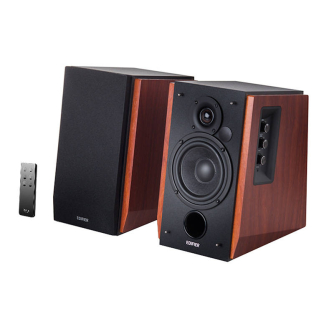 Студийные мониторы - Speakers 2.0 Edifier R1700BT (brown) R1700BT brown - быстрый заказ от производителя