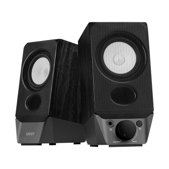 Студийные мониторы - Speakers 2.0 Edifier R19BT (black) R19BT - быстрый заказ от производителя