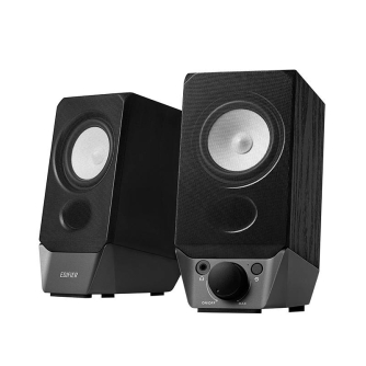 Студийные мониторы - Speakers 2.0 Edifier R19BT (black) R19BT - быстрый заказ от производителя