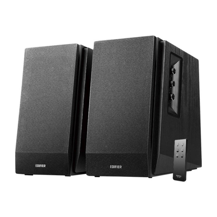 Студийные мониторы - Speakers 2.0 Edifier R1700BT (black) R1700BT black - быстрый заказ от производителя