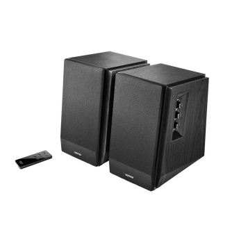 Студийные мониторы - Speakers 2.0 Edifier R1700BT (black) R1700BT black - быстрый заказ от производителя