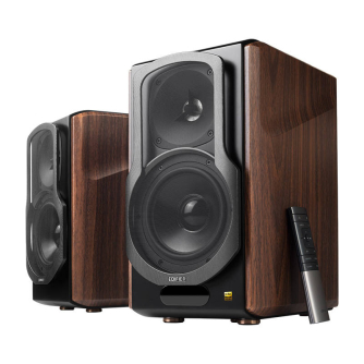 Speakers20EdifierS2000MKIII(brown)S2000MKIIIbrown