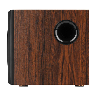 Студийные мониторы - Speaker 2.1 Edifier S350DB (brown) S350DB brown - быстрый заказ от производителя