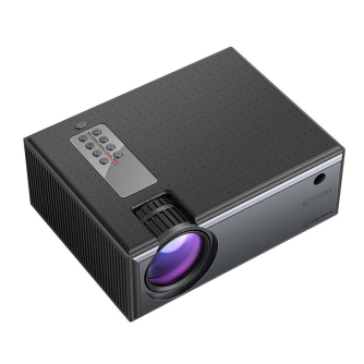 Projectors & screens - Projector BlitzWolf BW-VP1 Pro BW-VP1-Pro - quick order from manufacturer