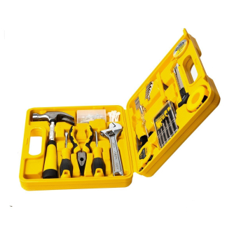 Installation & Maintenance Tools - Household Tool Set 28 pcs Deli Tools EDL1028J EDL1028J - quick order from manufacturer