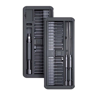 Installation & Maintenance Tools - Precision Screwdriver Set JIMI Home JM-GNT80, 80pcs JM-GNT80 - быстрый заказ от производителя