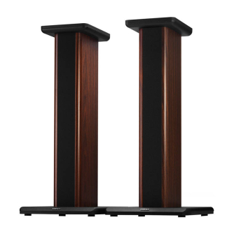 Студийные мониторы - stands Edifier SS02C for Edifier S2000MKIII speakers (brown) 2pcs. SS02C brown - быстрый заказ от производи