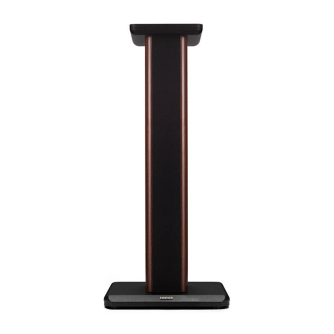 Студийные мониторы - stands Edifier SS02C for Edifier S2000MKIII speakers (brown) 2pcs. SS02C brown - быстрый заказ от производи