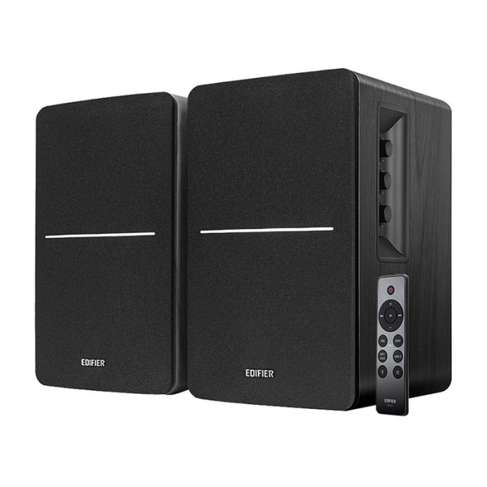 Студийные мониторы - Speakers 2.0 Edifier R1280DBs (black) R1280DBs black - быстрый заказ от производителя