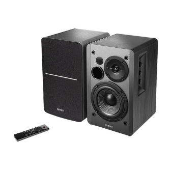 Студийные мониторы - Speakers 2.0 Edifier R1280DBs (black) R1280DBs black - быстрый заказ от производителя