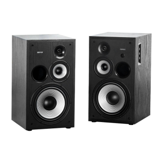 Студийные мониторы - Speakers 2.0 Edifier R2850DB (black) R2850DB black - быстрый заказ от производителя