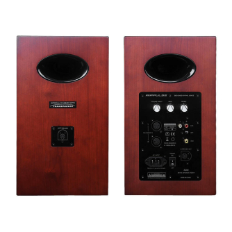 Speakers20EdifierAirpulseA200(cherry)A200cherry